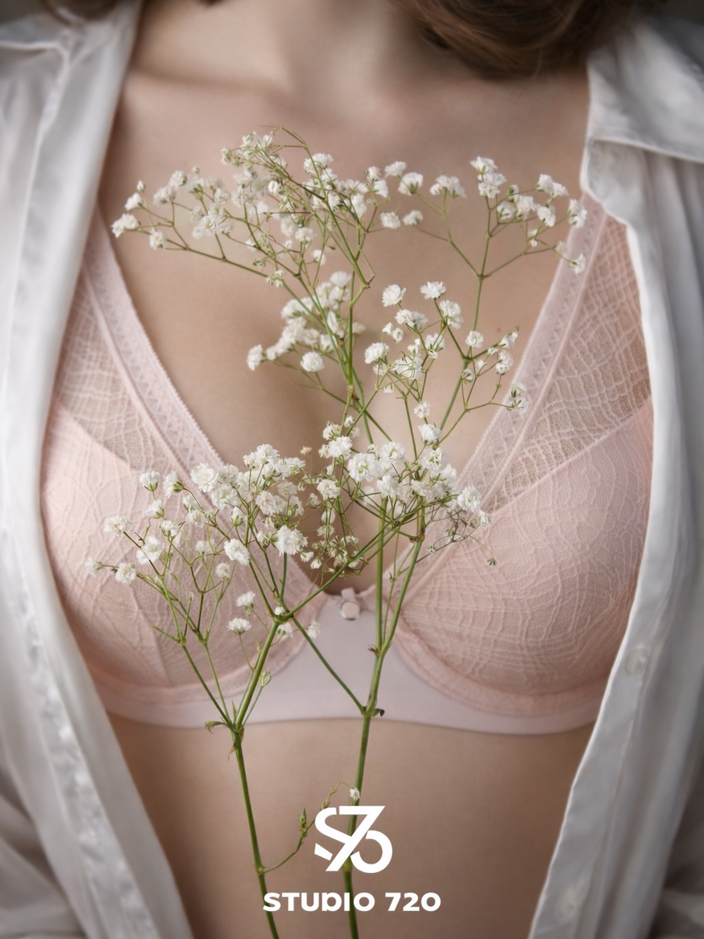 Projet créatif photographique – Studio 720 Avermes